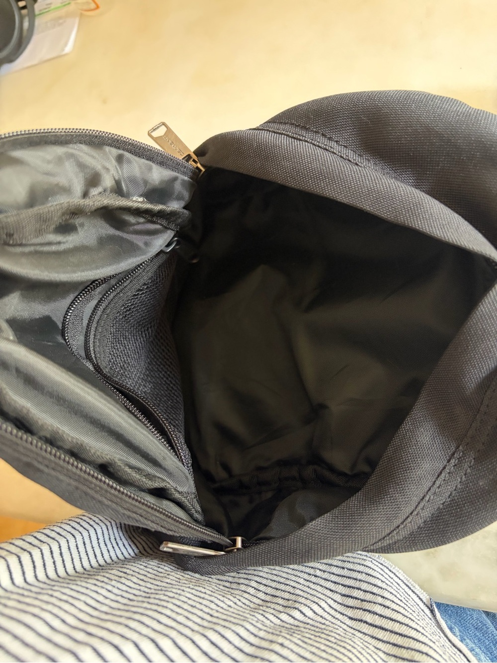 Classic Mini Backpack - Picture 6 of 6